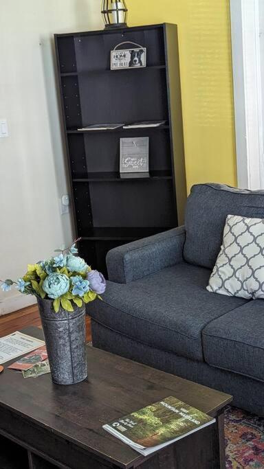 Escape On Hambright'S Alley! Walk 2 Everything! Cyclists Welcome! 1St Fl Unit A Cumberland Ngoại thất bức ảnh