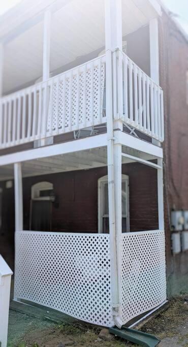 Escape On Hambright'S Alley! Walk 2 Everything! Cyclists Welcome! 1St Fl Unit A Cumberland Ngoại thất bức ảnh