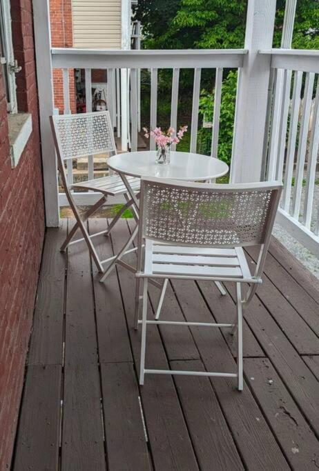 Escape On Hambright'S Alley! Walk 2 Everything! Cyclists Welcome! 1St Fl Unit A Cumberland Ngoại thất bức ảnh
