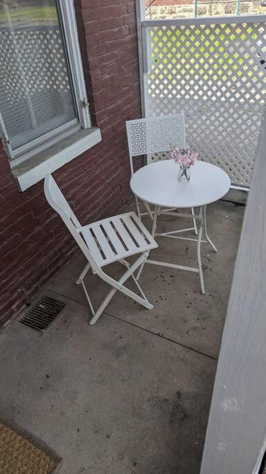 Escape On Hambright'S Alley! Walk 2 Everything! Cyclists Welcome! 1St Fl Unit A Cumberland Ngoại thất bức ảnh