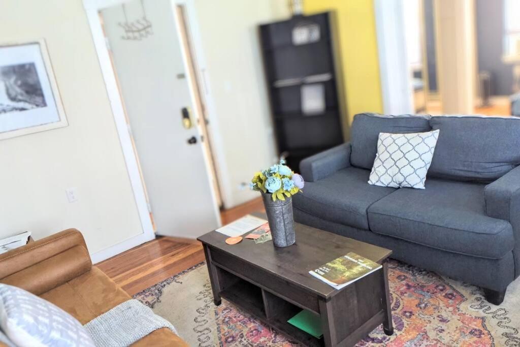 Escape On Hambright'S Alley! Walk 2 Everything! Cyclists Welcome! 1St Fl Unit A Cumberland Ngoại thất bức ảnh