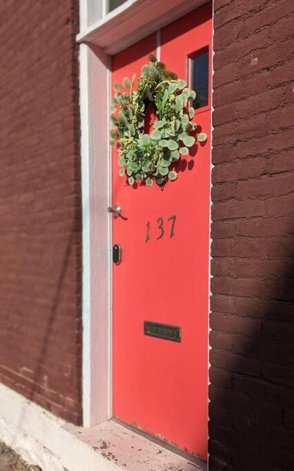 Escape On Hambright'S Alley! Walk 2 Everything! Cyclists Welcome! 1St Fl Unit A Cumberland Ngoại thất bức ảnh